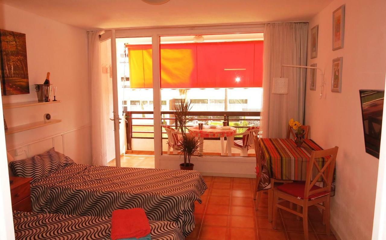 In Perfect Location Apartment *